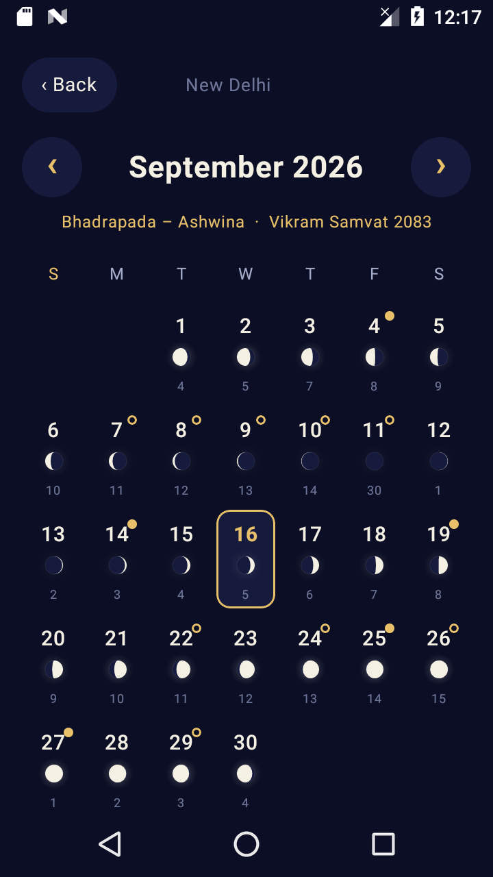 Chandrika screenshot 4
