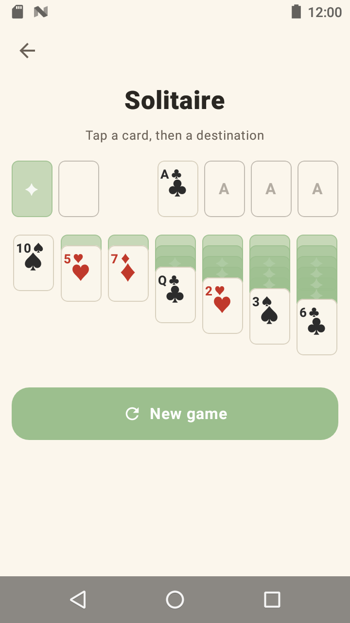 No WiFi Games screenshot 2