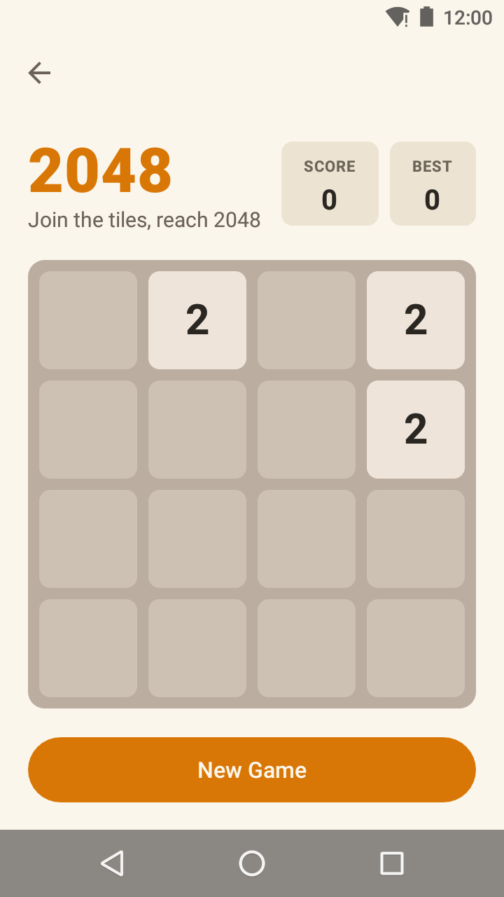 No WiFi Games screenshot 3