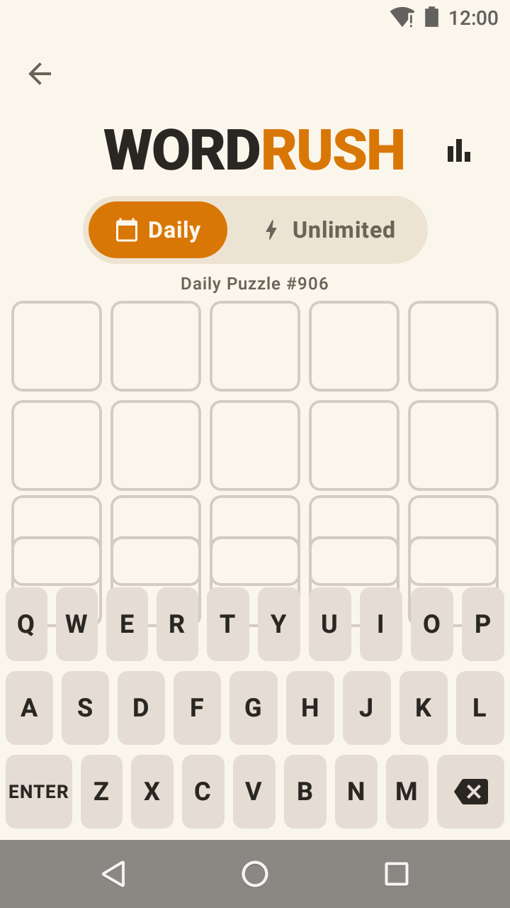No WiFi Games screenshot 5